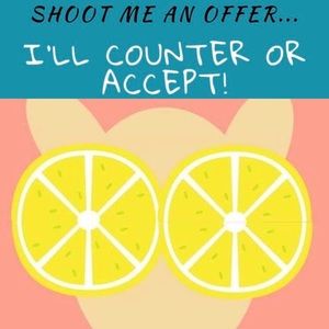 It doesn’t hurt to try!!